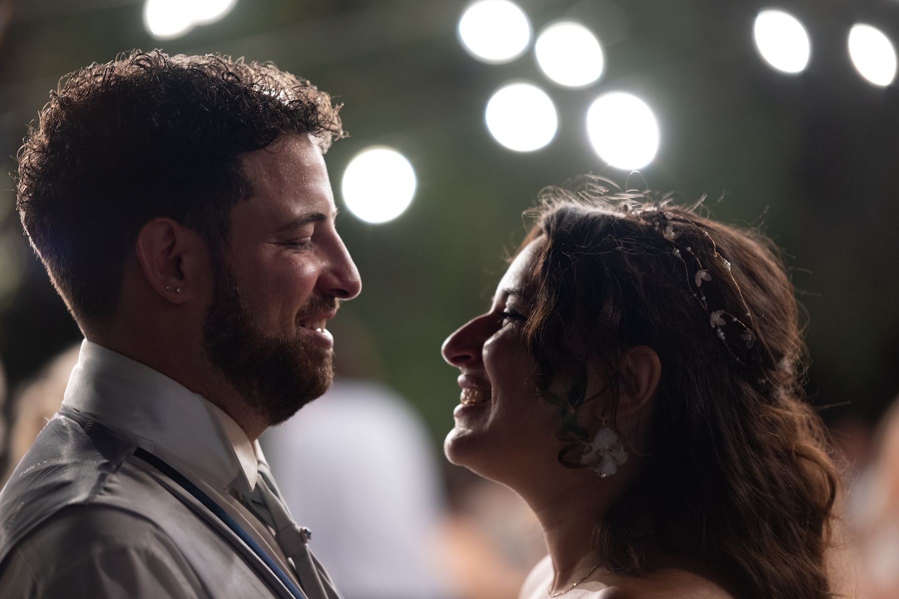 emozioni matrimonio