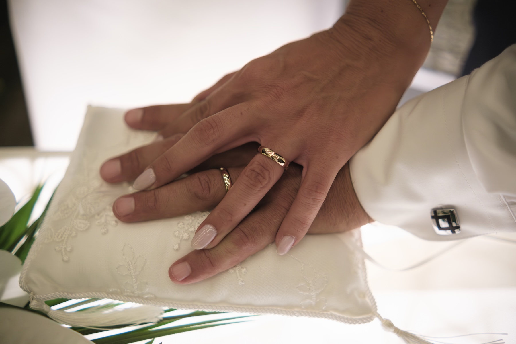 fotografia matrimonio elegante