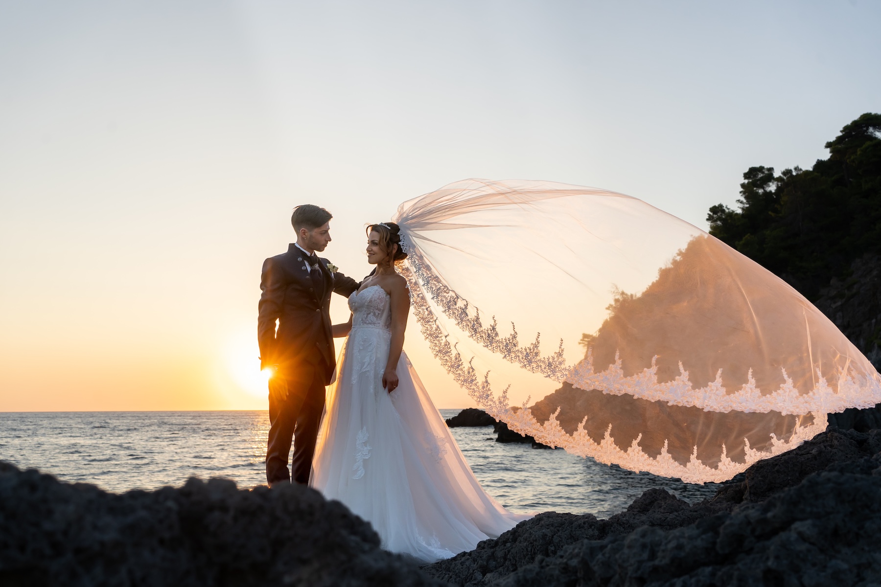 matrimonio toscana