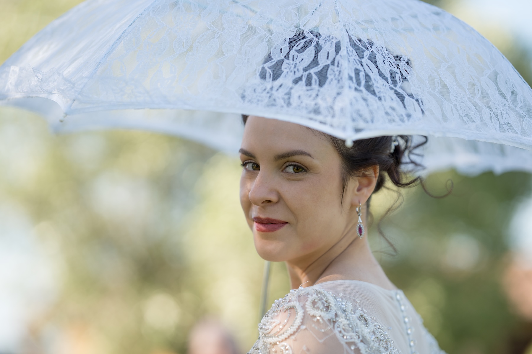 dettaglio matrimonio