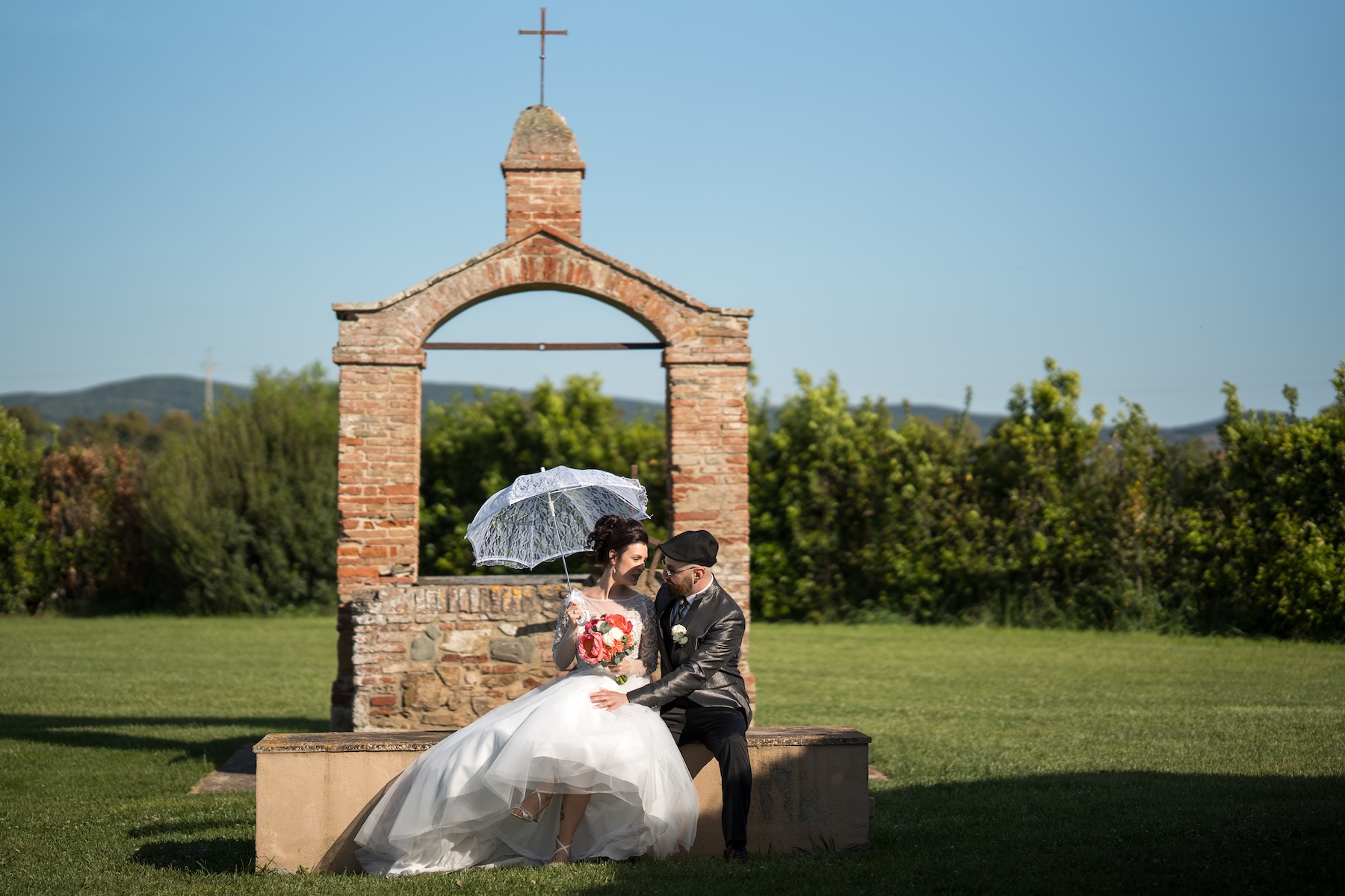 cerimonia matrimonio