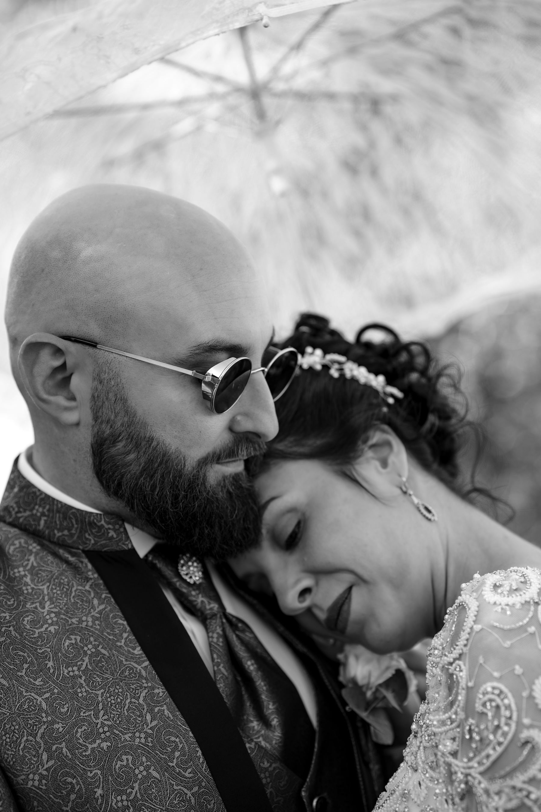 ricevimento matrimonio